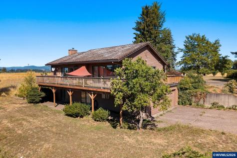 4150 Highway 47 Mcminnville OR 97128