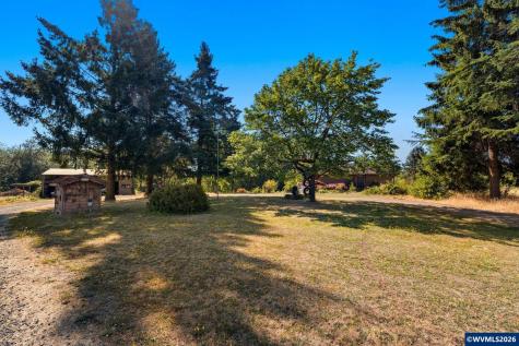 4150 Highway 47 Mcminnville OR 97128