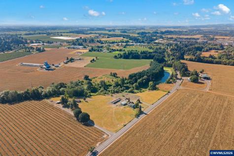 4150 Highway 47 Mcminnville OR 97128