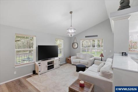 26825 Old Holley Road Sweet Home OR 97386