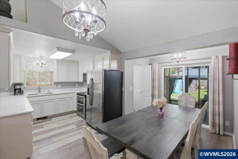 26825 Old Holley Road Sweet Home OR 97386