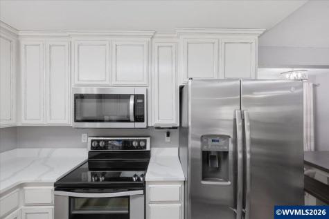 26825 Old Holley Road Sweet Home OR 97386
