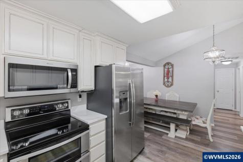 26825 Old Holley Road Sweet Home OR 97386