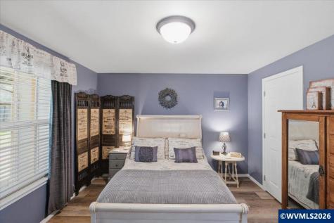 26825 Old Holley Road Sweet Home OR 97386