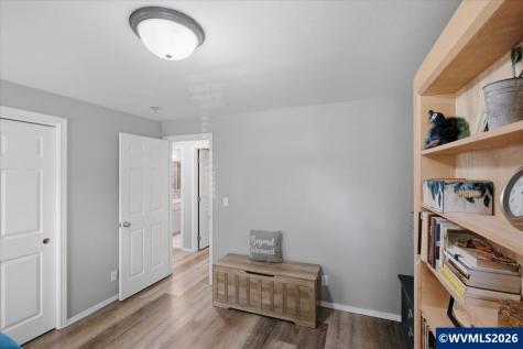 26825 Old Holley Road Sweet Home OR 97386