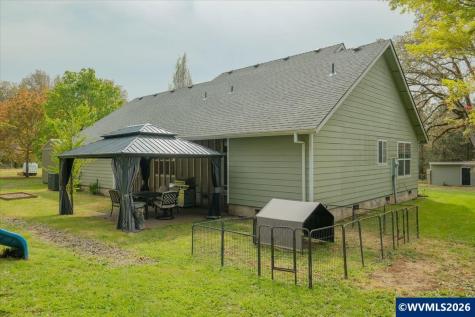 26825 Old Holley Road Sweet Home OR 97386