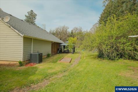 26825 Old Holley Road Sweet Home OR 97386