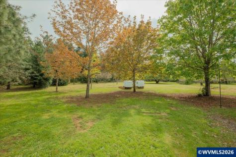 26825 Old Holley Road Sweet Home OR 97386