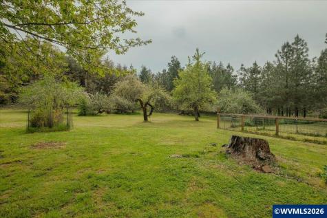 26825 Old Holley Road Sweet Home OR 97386