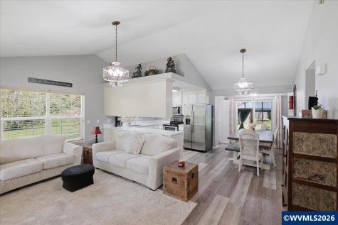 26825 Old Holley Road Sweet Home OR 97386