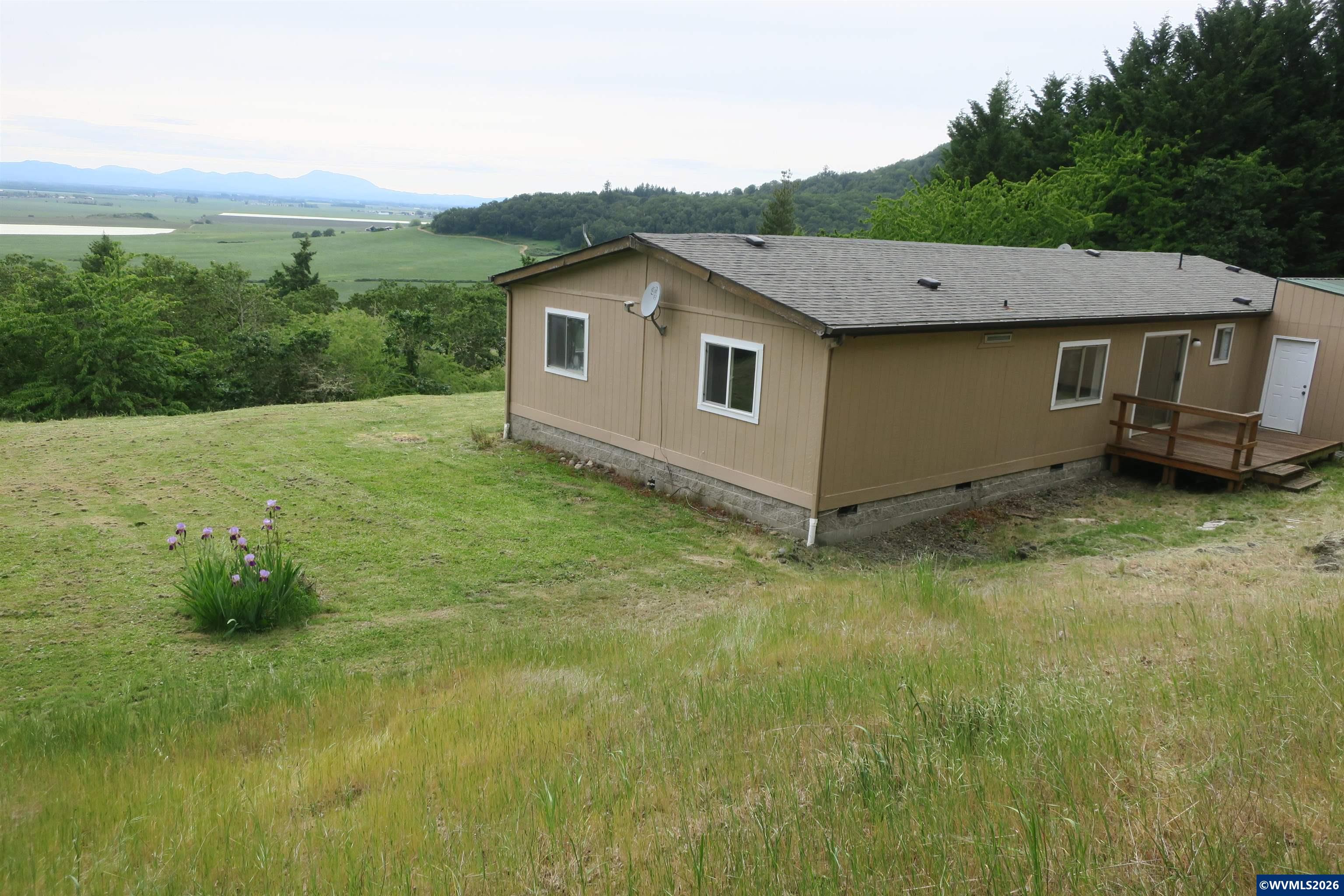 36298 Blueberry Drive Lebanon OR 97355