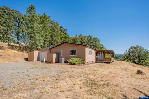 36298 Blueberry Drive Lebanon OR 97355