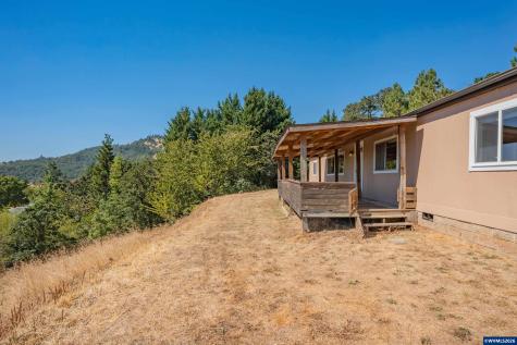 36298 Blueberry Drive Lebanon OR 97355