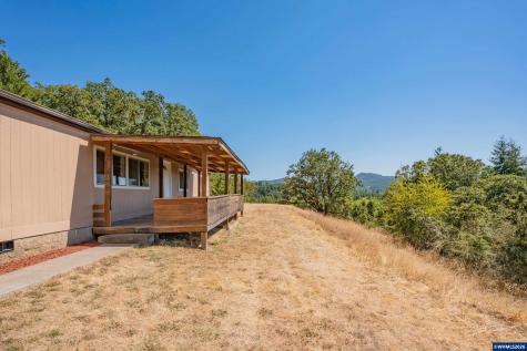 36298 Blueberry Drive Lebanon OR 97355