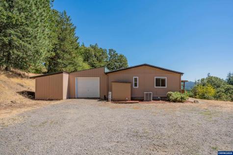 36298 Blueberry Drive Lebanon OR 97355