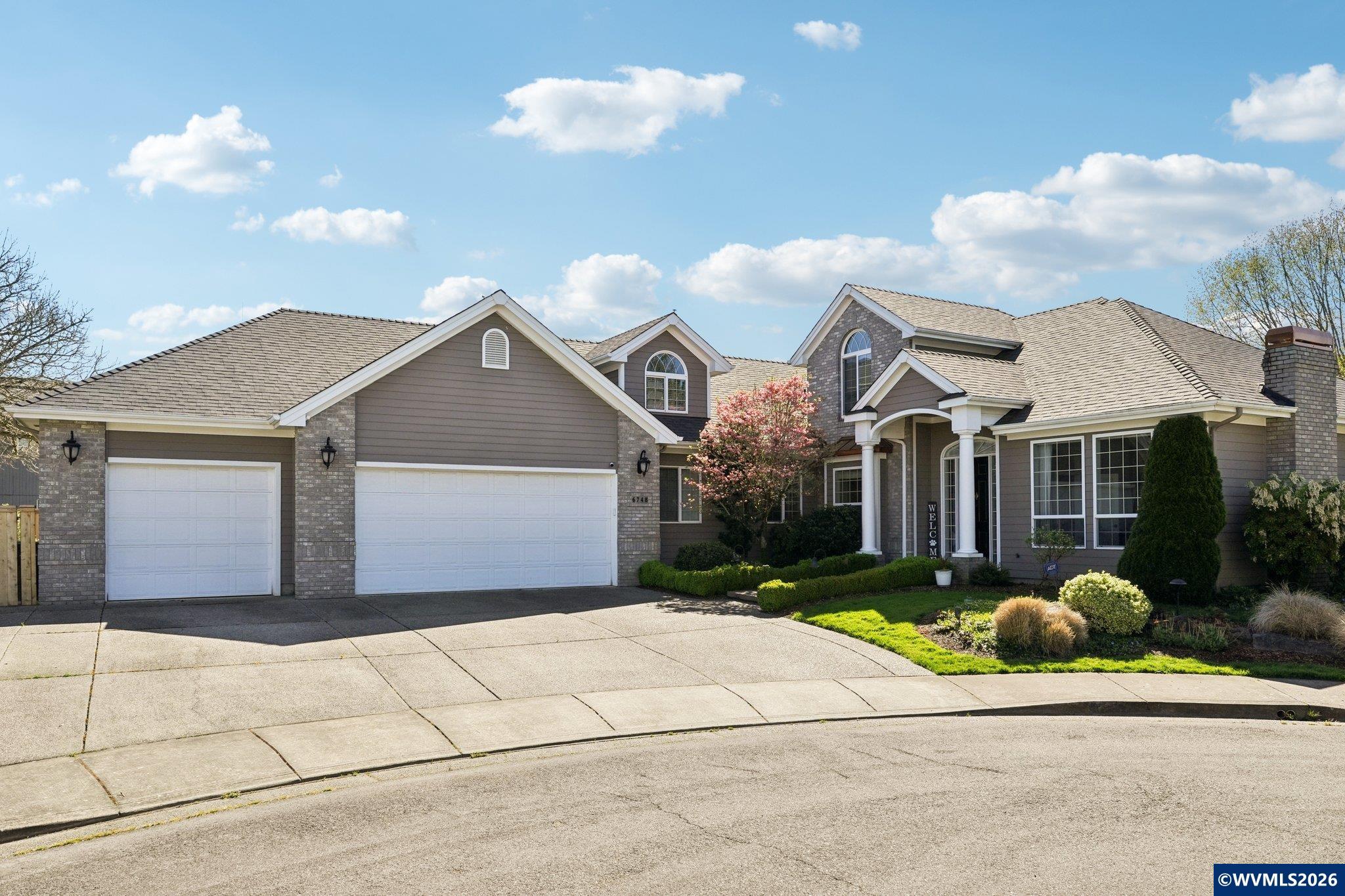 6748 Westridge Court N Keizer OR 97303