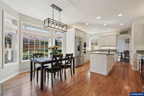 6748 Westridge Court N Keizer OR 97303