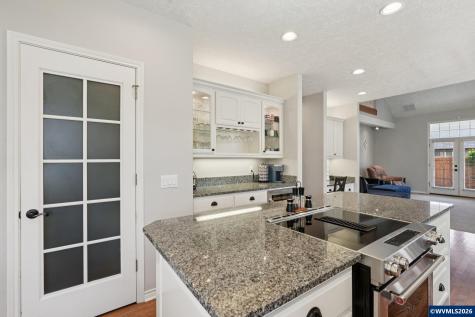 6748 Westridge Court N Keizer OR 97303