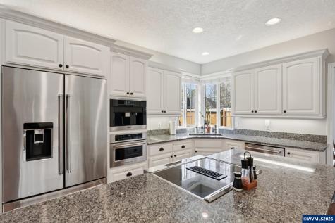 6748 Westridge Court N Keizer OR 97303
