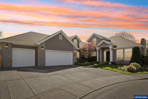 6748 Westridge Court N Keizer OR 97303