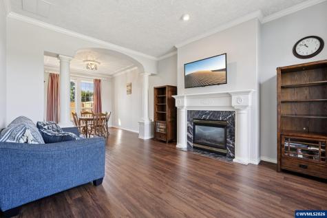 6748 Westridge Court N Keizer OR 97303