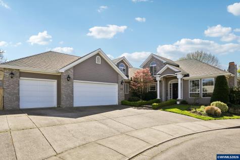 6748 Westridge Court N Keizer OR 97303