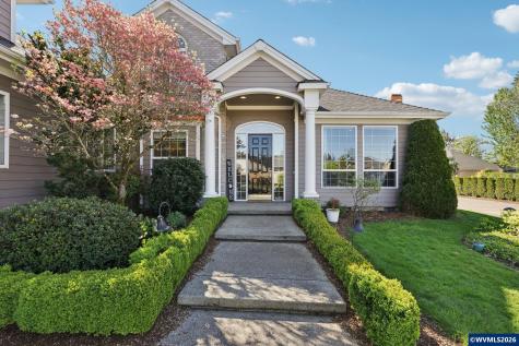 6748 Westridge Court N Keizer OR 97303