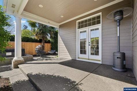 6748 Westridge Court N Keizer OR 97303