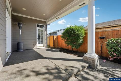 6748 Westridge Court N Keizer OR 97303