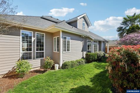 6748 Westridge Court N Keizer OR 97303