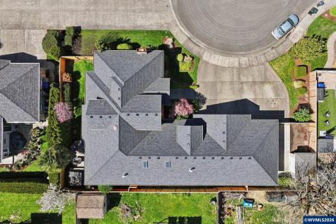 6748 Westridge Court N Keizer OR 97303