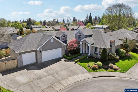 6748 Westridge Court N Keizer OR 97303