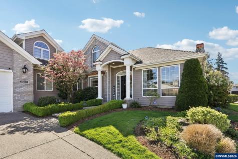 6748 Westridge Court N Keizer OR 97303