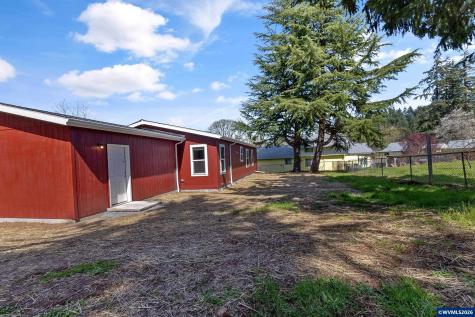365 Mountain View Road Sweet Home OR 97386