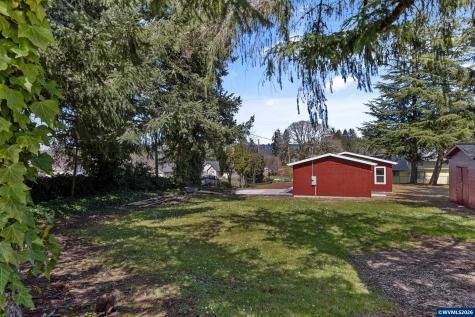 365 Mountain View Road Sweet Home OR 97386