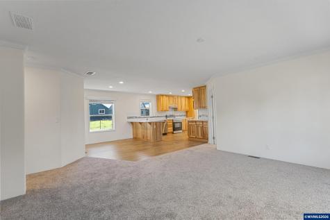 365 Mountain View Road Sweet Home OR 97386