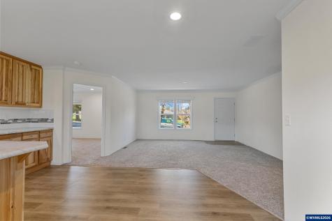 365 Mountain View Road Sweet Home OR 97386