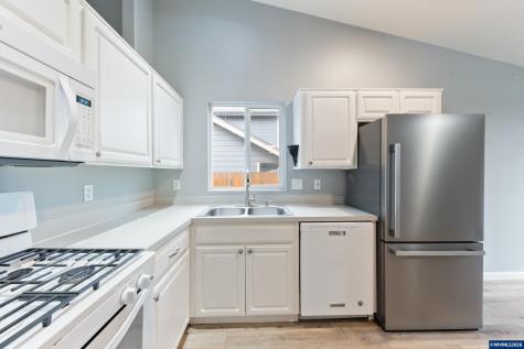 2775 Van Kleeck Place NW Salem OR 97304