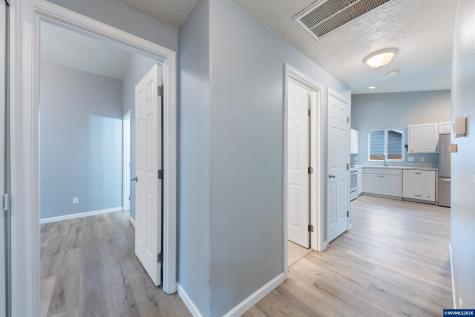 2775 Van Kleeck Place NW Salem OR 97304