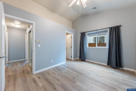 2775 Van Kleeck Place NW Salem OR 97304