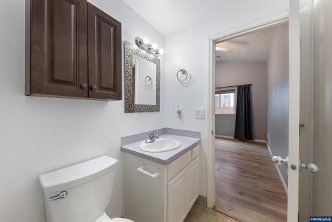 2775 Van Kleeck Place NW Salem OR 97304
