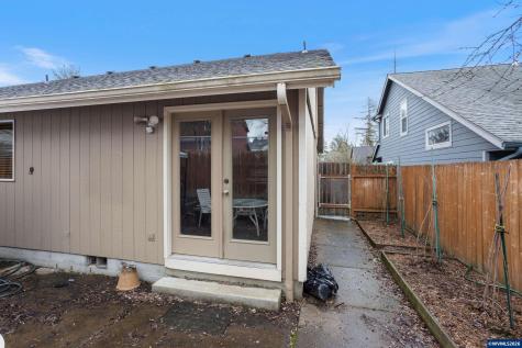 2775 Van Kleeck Place NW Salem OR 97304