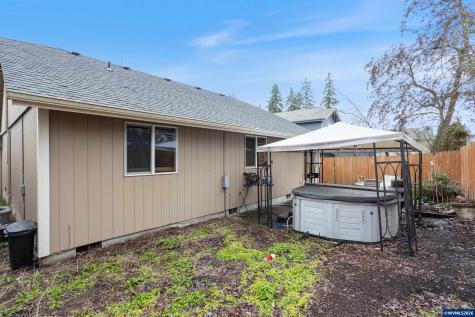 2775 Van Kleeck Place NW Salem OR 97304