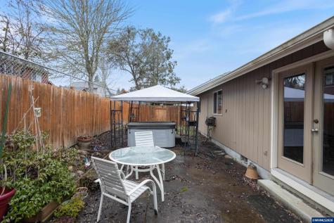 2775 Van Kleeck Place NW Salem OR 97304