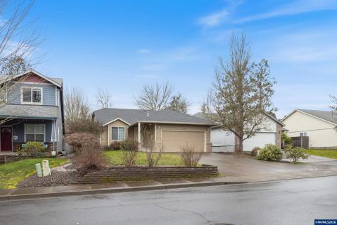 2775 Van Kleeck Place NW Salem OR 97304