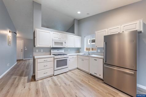 2775 Van Kleeck Place NW Salem OR 97304