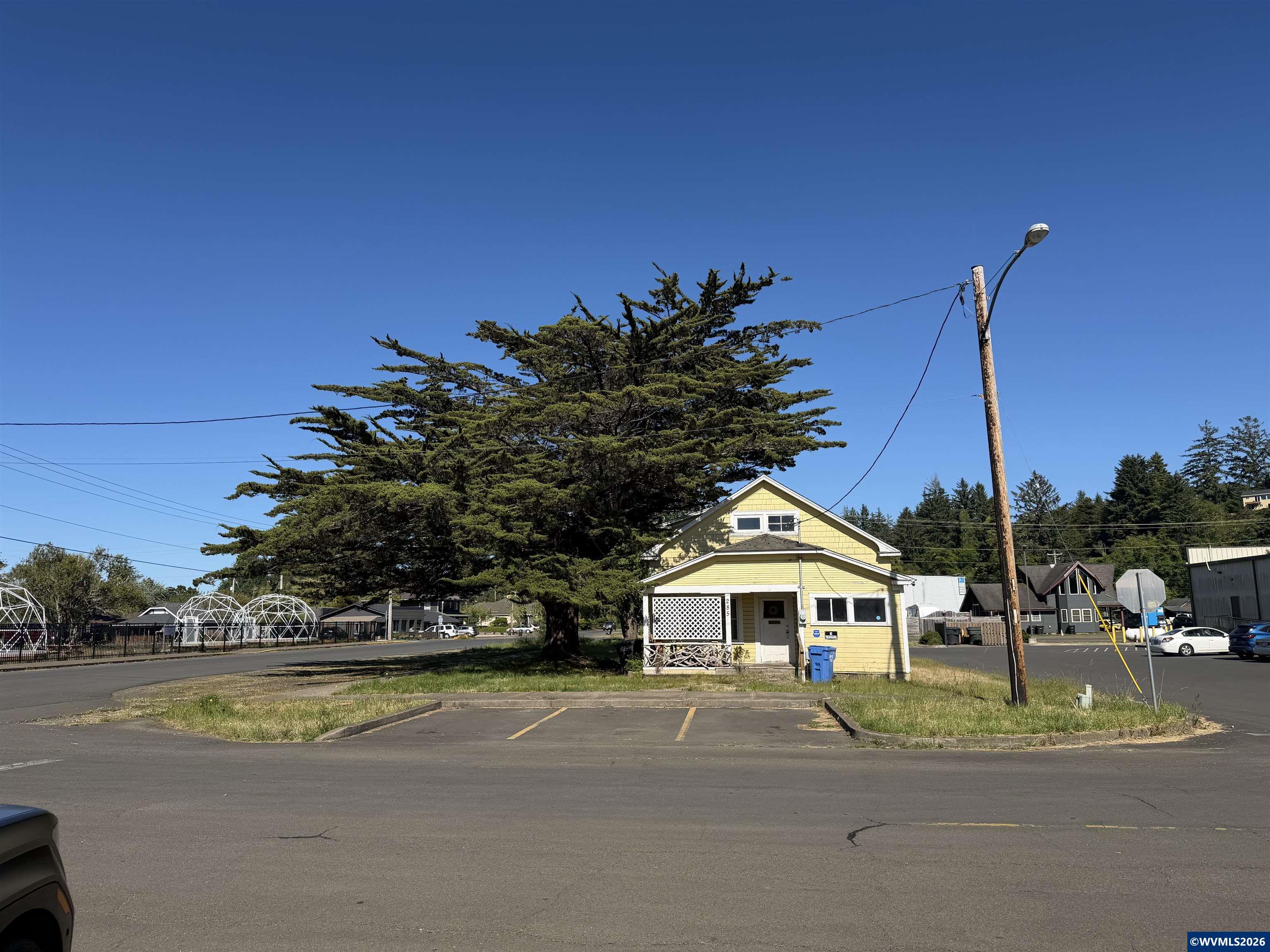 285 NW John Street Waldport OR 97394