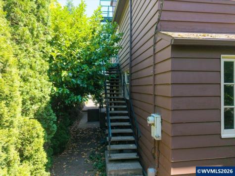 811 SW Jefferson Avenue Corvallis OR 97333