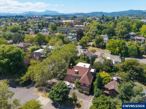 811 SW Jefferson Avenue Corvallis OR 97333