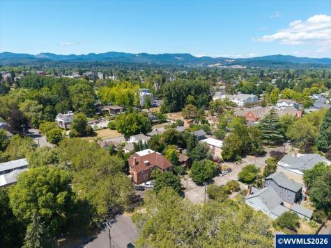 811 SW Jefferson Avenue Corvallis OR 97333